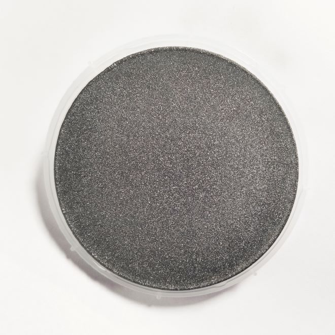 Polycrystalline MPCVD  diamond wafer ( Unpolished)