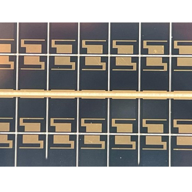 Diamond Substrate Diamond semiconductor substrate