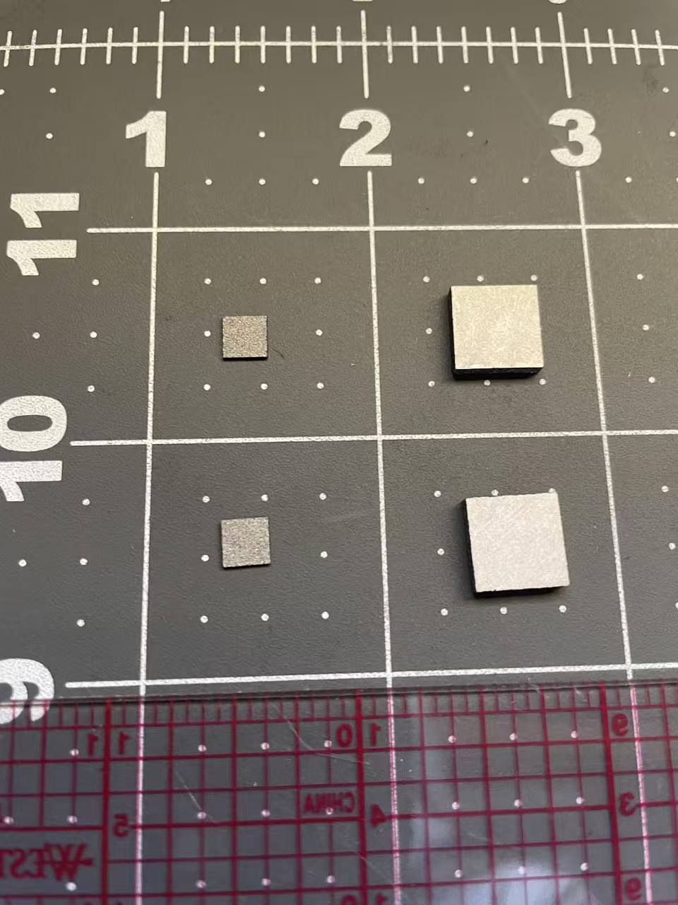 Diamond and aluminum composite Diamond and aluminum composite