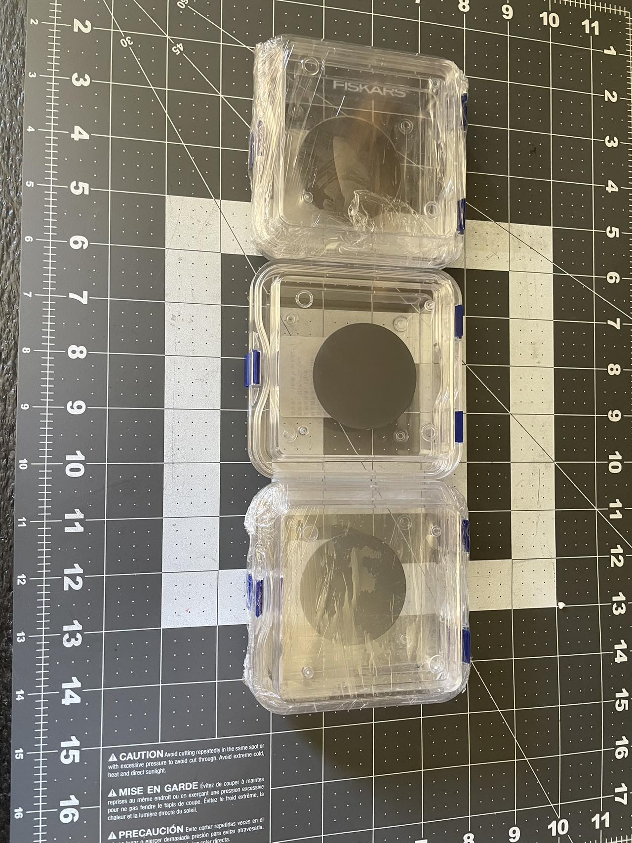 MPCVD Diamond Coated Silicon Wafer