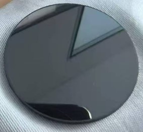 Diamond CVD Coating on Si Wafer