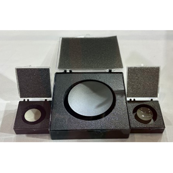 CVD Diamond dome tweeter For loudspeakers