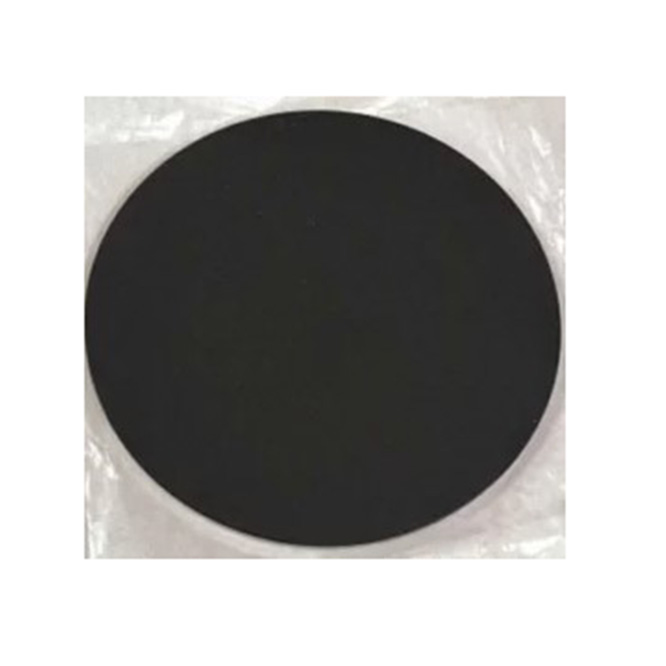 DLC coated silicon Wafer