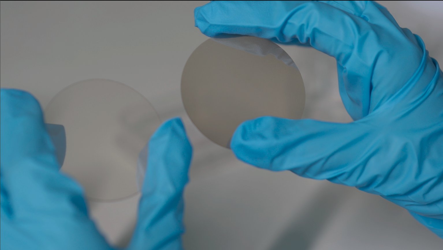 CVD Diamond Wafer
