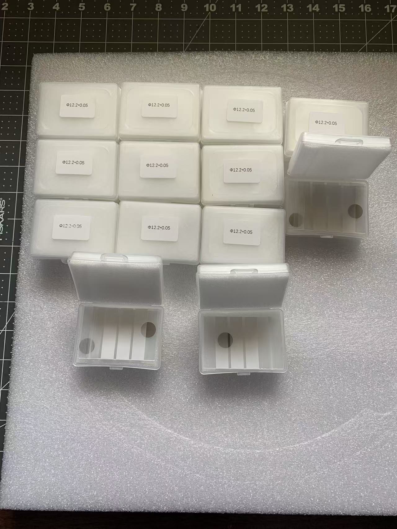 MPCVD Diamond Film i    #diamondfilm  #diamondmemembrane