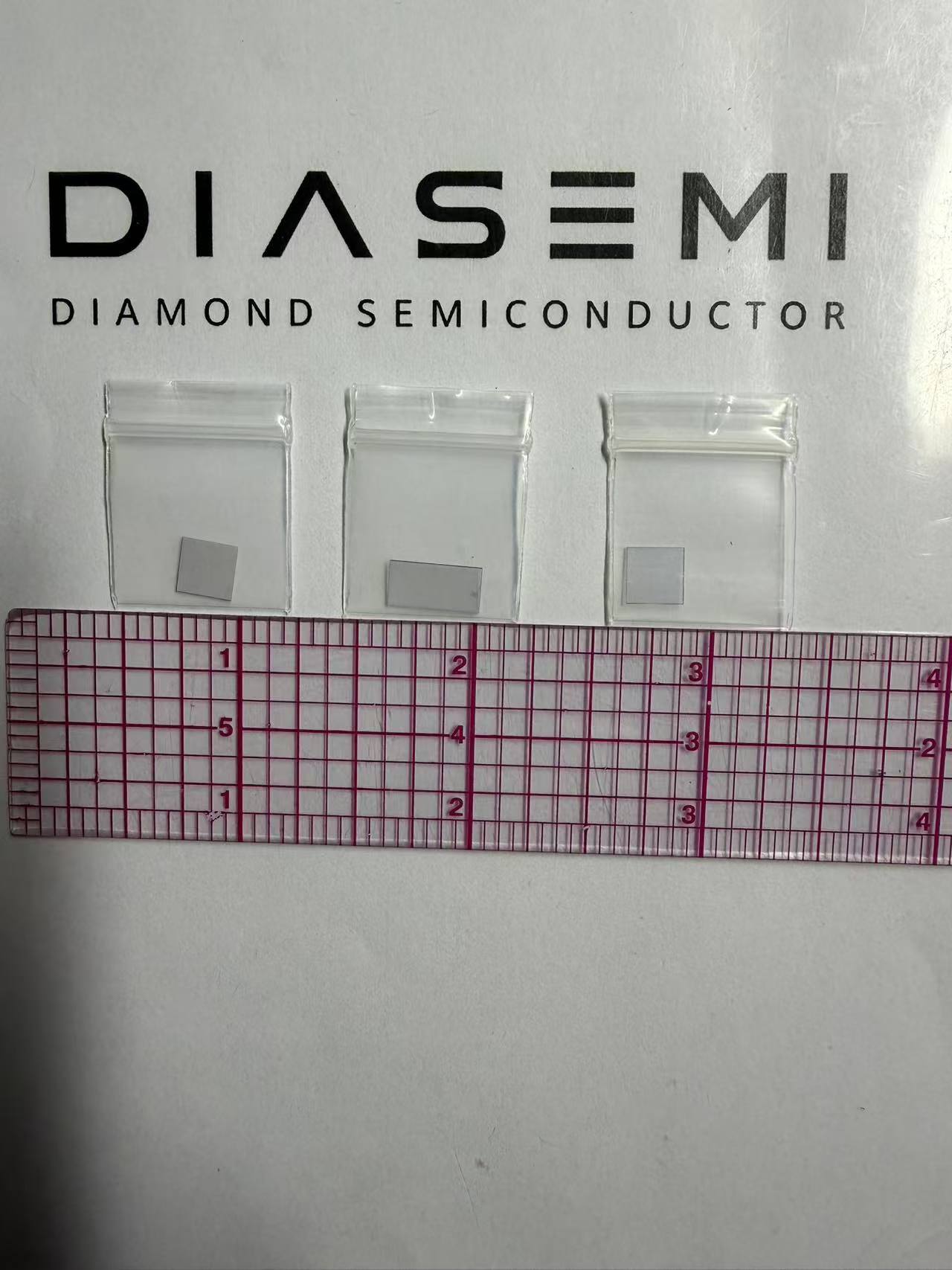 High transmission MPCVD diamond optical window