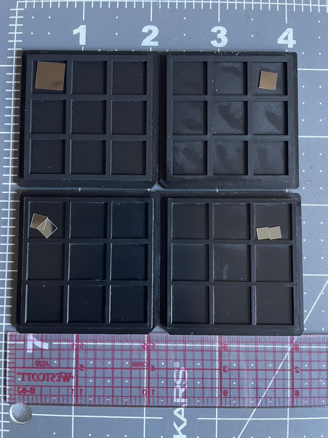 Ultra-High Thermal Conductivity Diamond Wafer