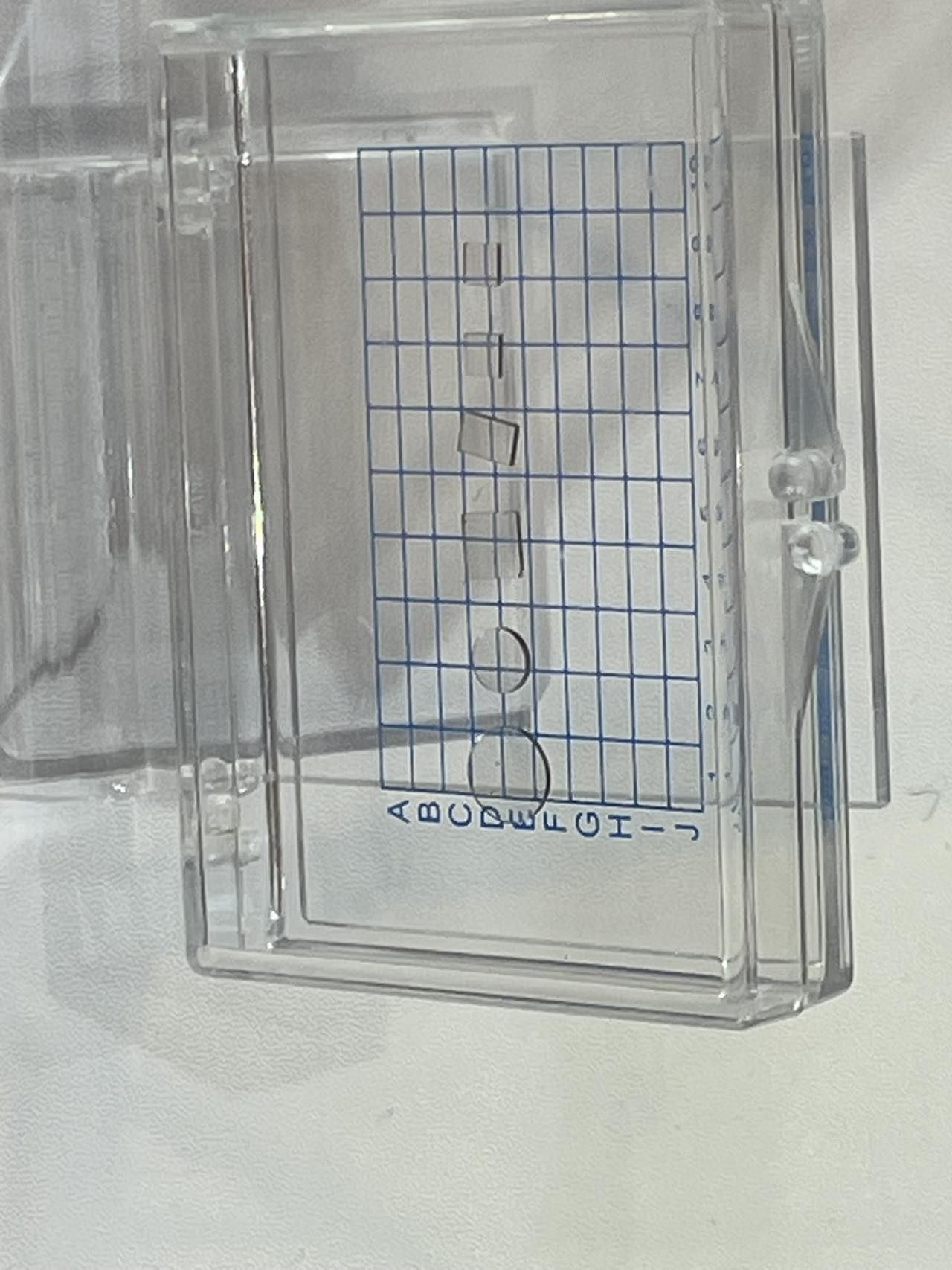 CVD Single Crystal Diamond