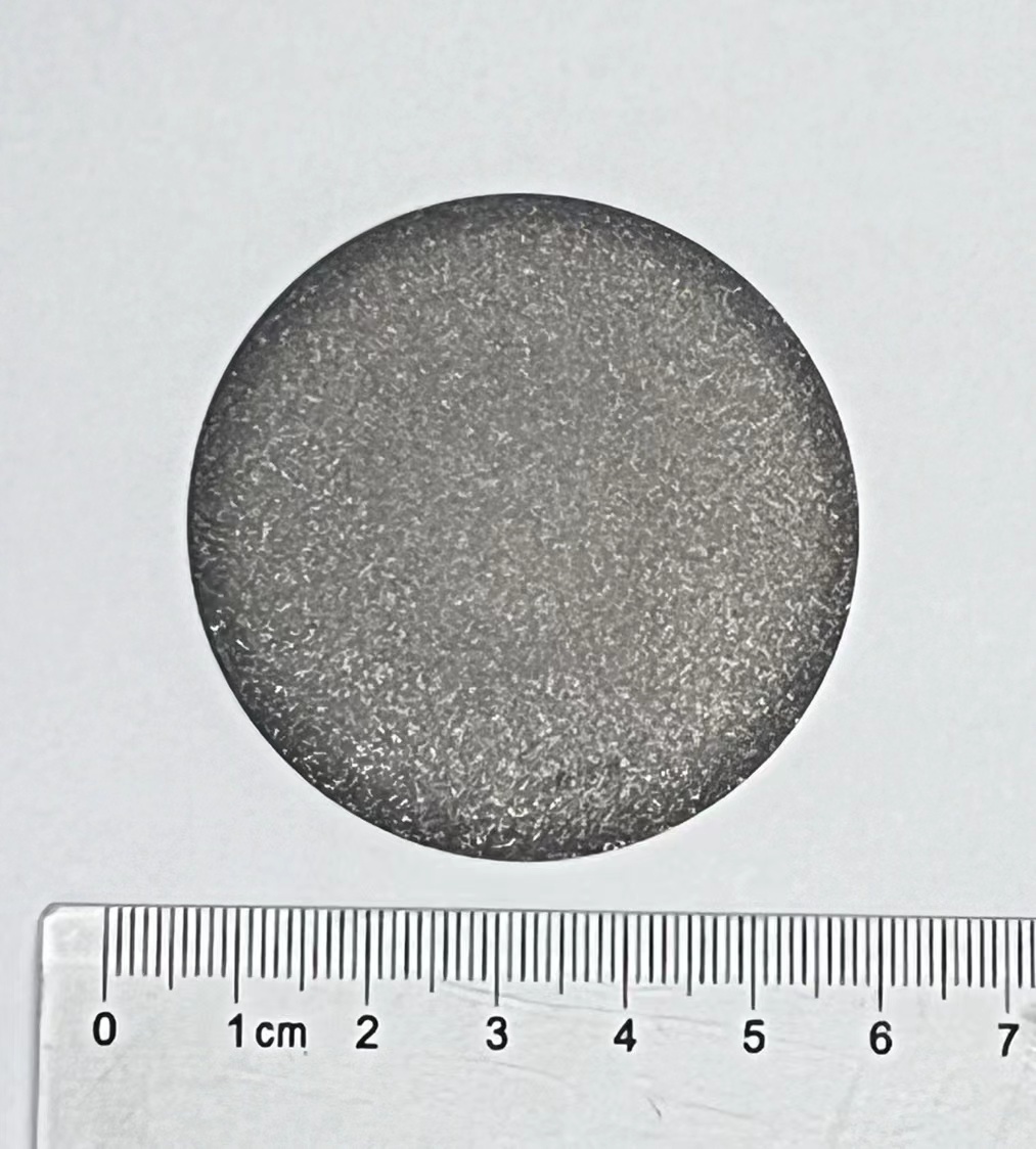 Ultra High Thermal Conductive Diamond Wafer