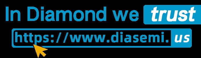 CVD Diamond Film on Boron Doped Silicon Wafer