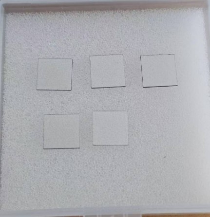 MPCVD Diamond Growing Polishing , Machining