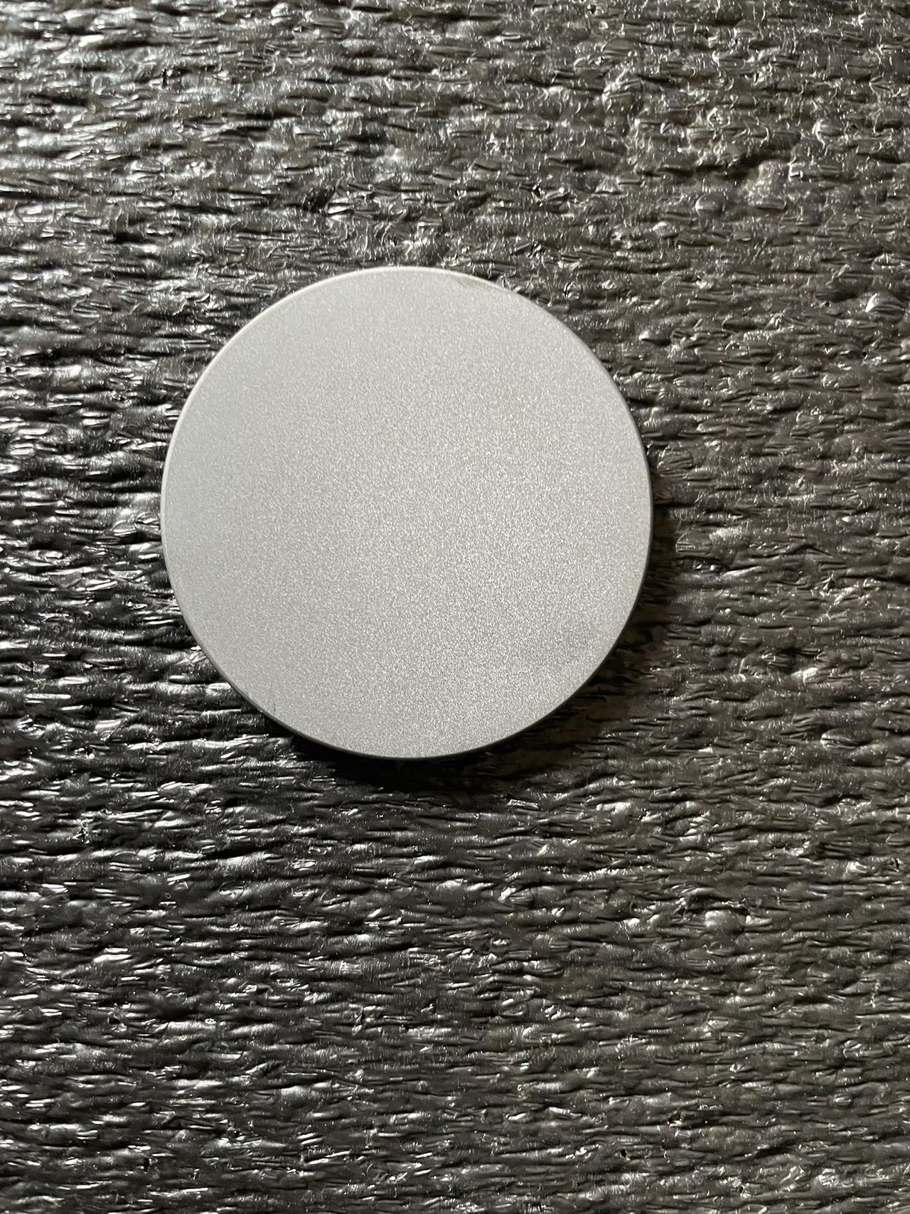 Diamond CVD Coating on Si Wafer