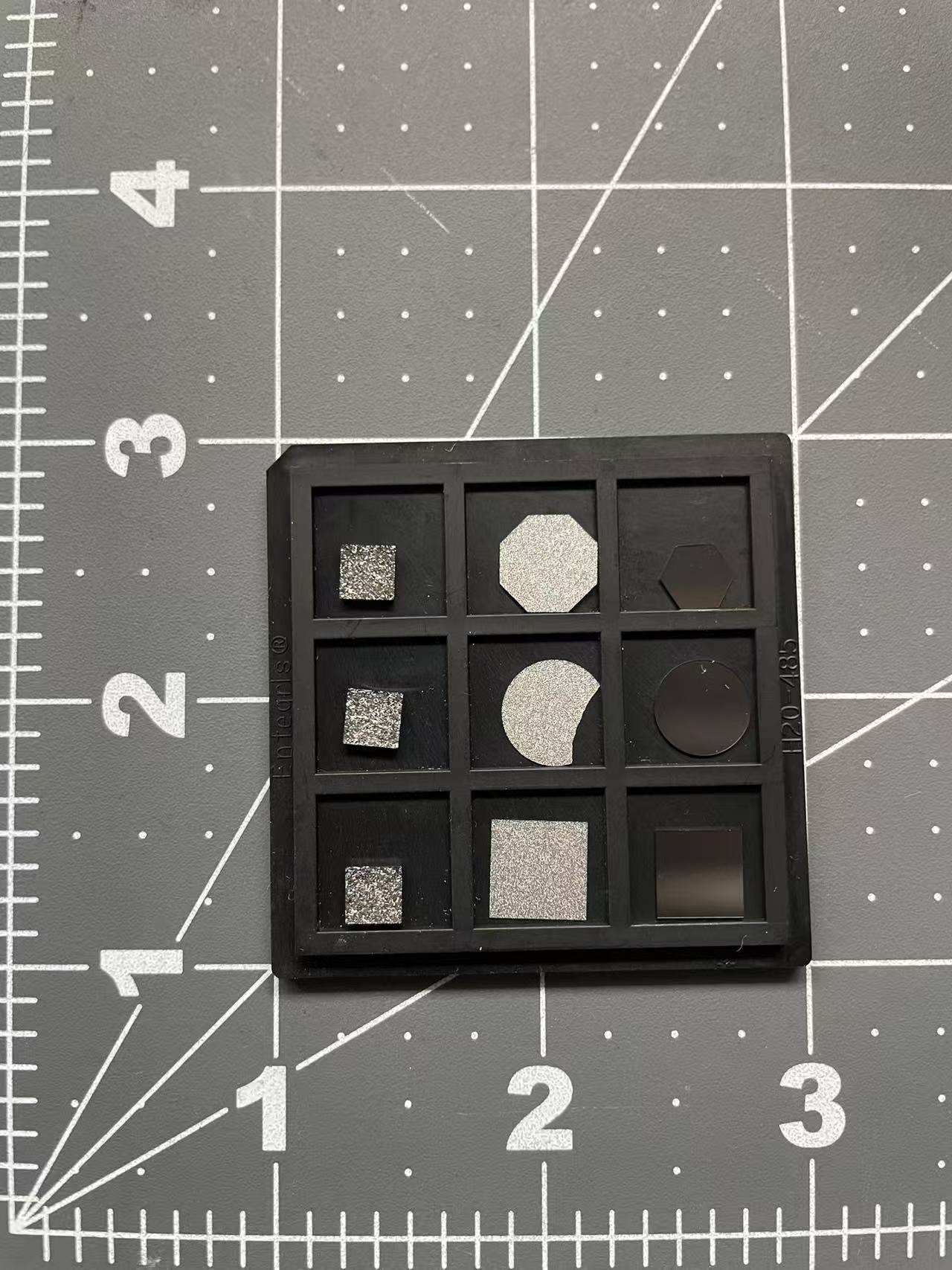 PolyCrystalline Diamond