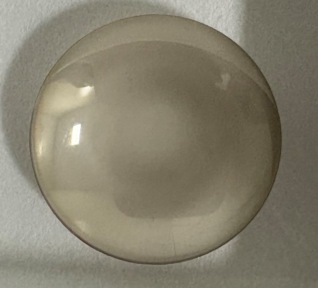 CVD Diamond dome concave convex diamond film membrane