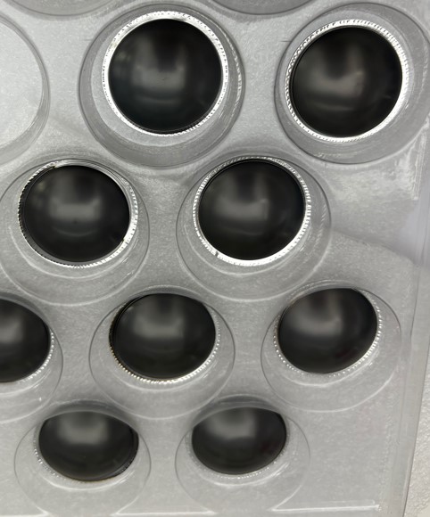 DLC Coated Diaphragm Tweeter for Audio Speaker.jpg