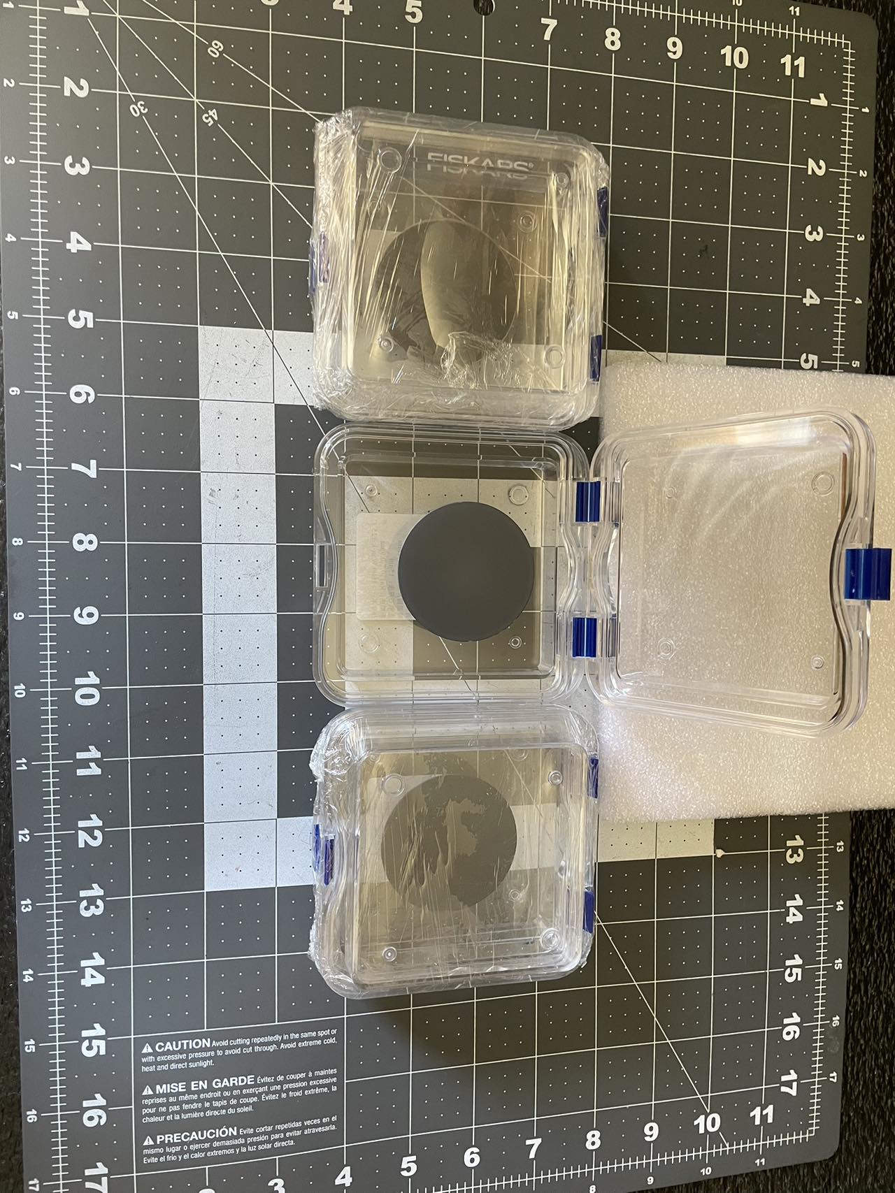 Diamond on Si Wafer.JPG