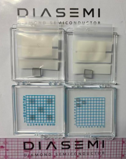 DIASEMI single crystalline diamond various sizes.jpg